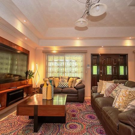Tropical Escape Villa أوشو ريوس المظهر الخارجي الصورة