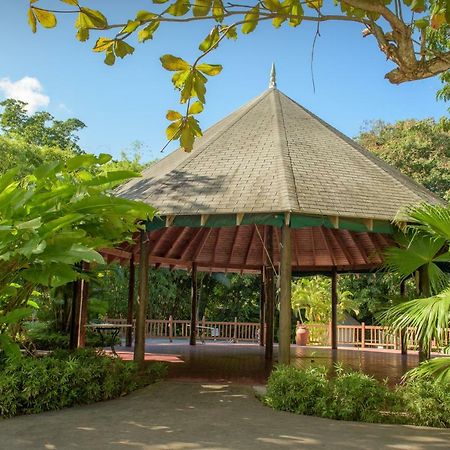 Tropical Escape Villa أوشو ريوس المظهر الخارجي الصورة
