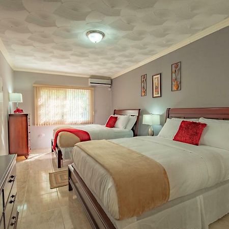 Tropical Escape Villa أوشو ريوس المظهر الخارجي الصورة