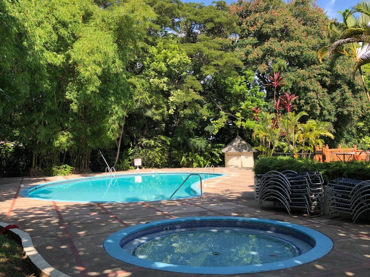 Tropical Escape Villa أوشو ريوس المظهر الخارجي الصورة