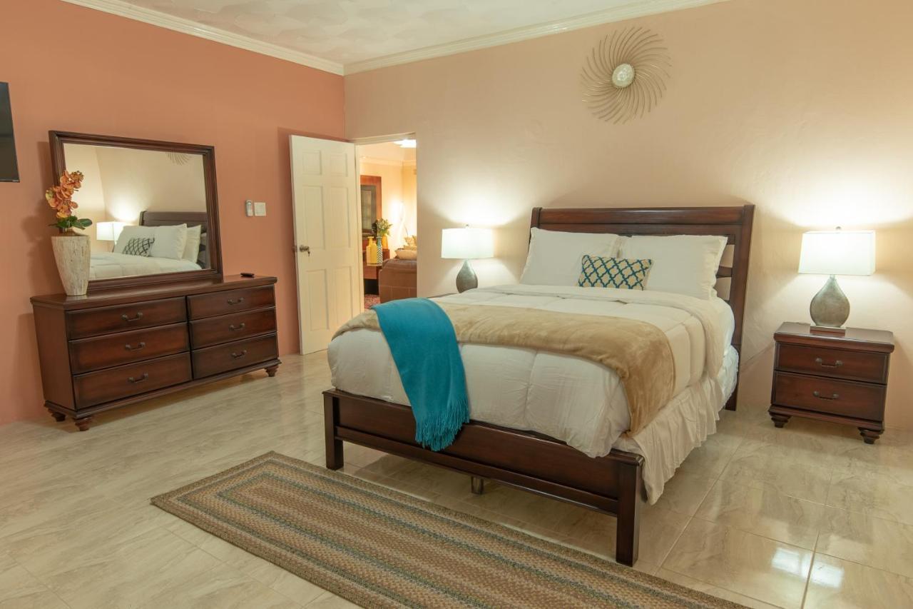 Tropical Escape Villa أوشو ريوس المظهر الخارجي الصورة