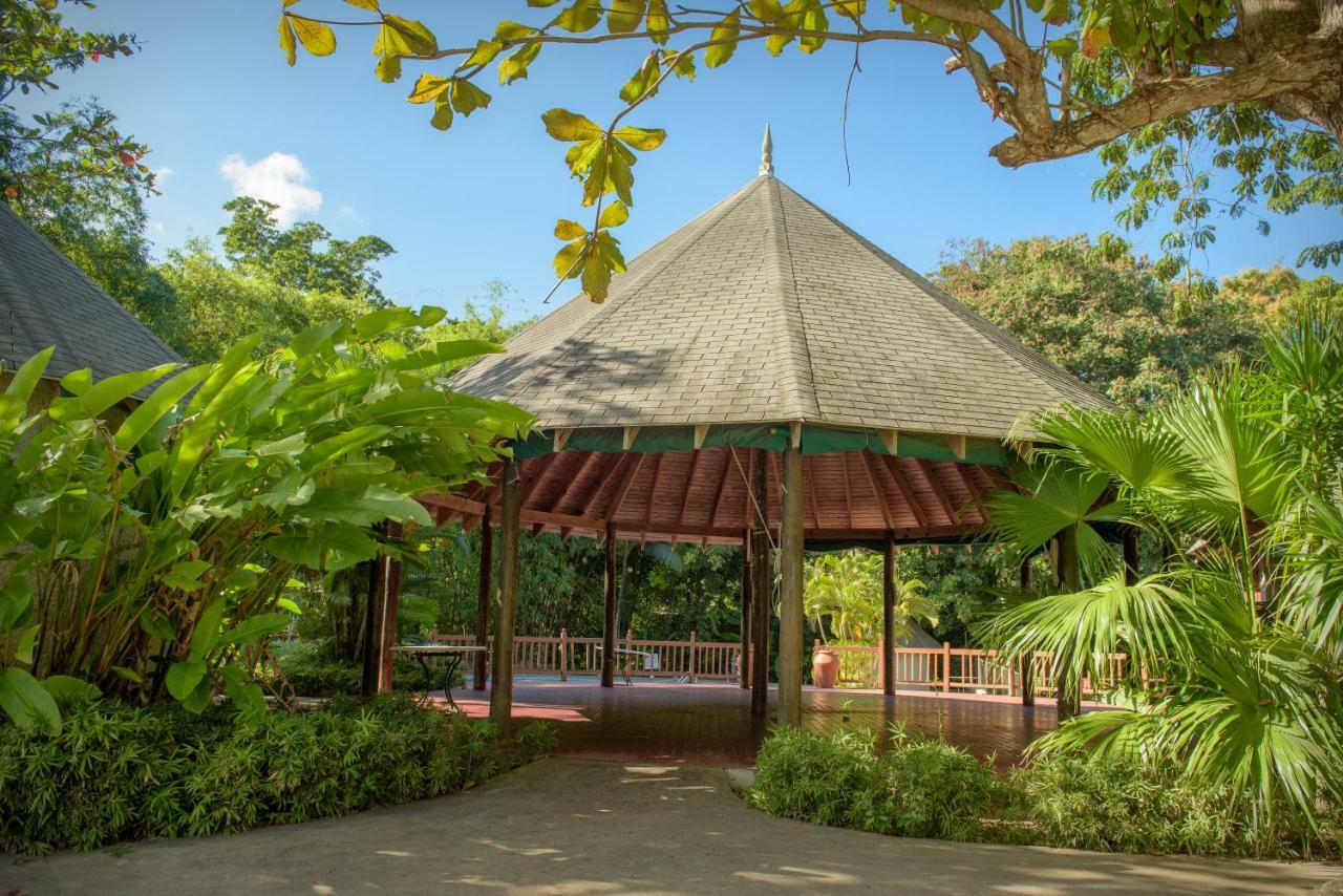Tropical Escape Villa أوشو ريوس المظهر الخارجي الصورة