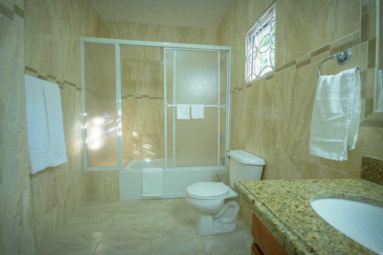 Tropical Escape Villa أوشو ريوس المظهر الخارجي الصورة