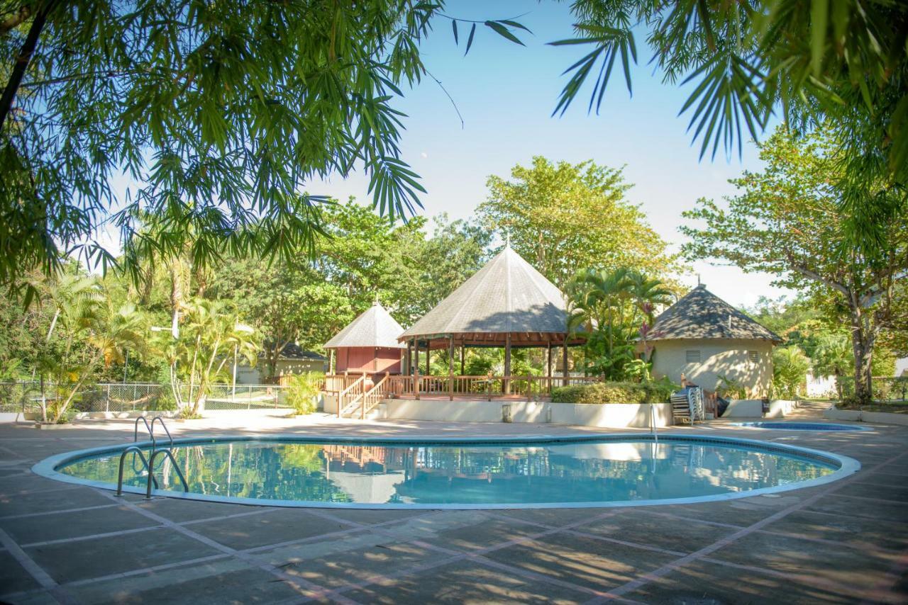 Tropical Escape Villa أوشو ريوس المظهر الخارجي الصورة