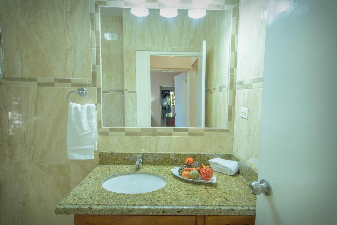 Tropical Escape Villa أوشو ريوس المظهر الخارجي الصورة