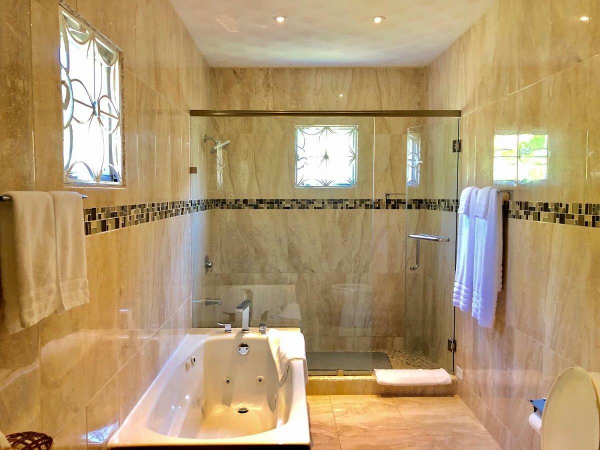 Tropical Escape Villa أوشو ريوس المظهر الخارجي الصورة